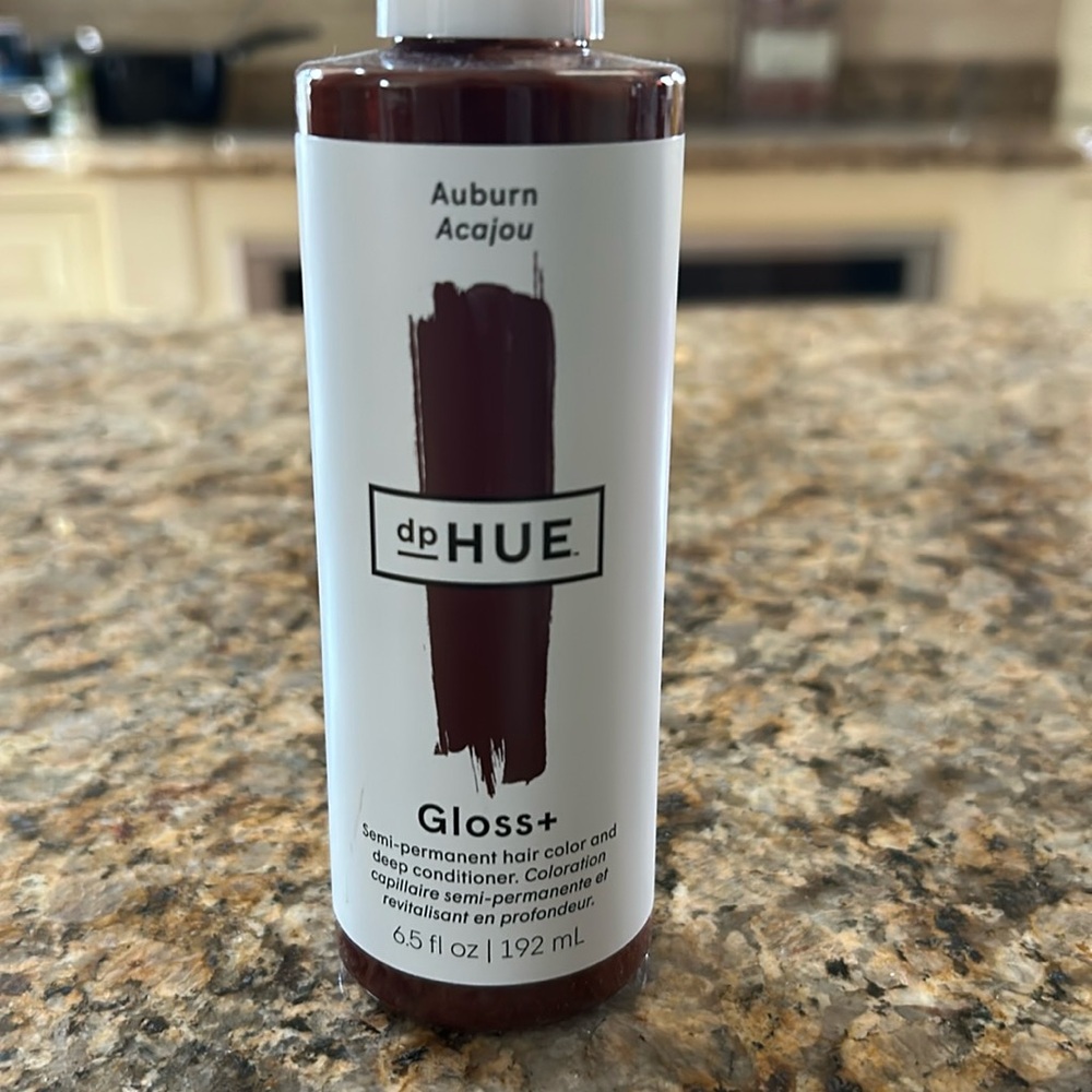 Dp HUE gloss